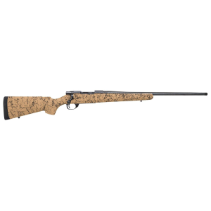 Howa M1500 HS Precision 300 Winchester Magnun Rifle