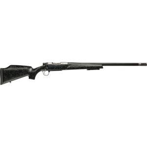 Christensen Arms Traverse 338 Lapua Magnum Rifle
