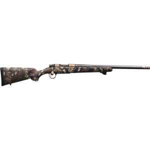 Christensen Arms Sport South Exclusive Ridgeline FFT 22 Creedmoor Rifle