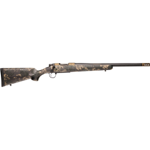 Christensen Arms Ridgeline FFT TI 22 Creedmoor Rifle