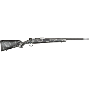 Christensen Arms Ridgeline FFT 7mm-08 Remington Rifle