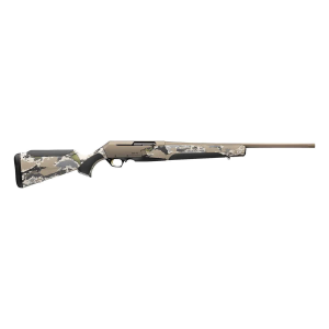 Browning BAR MK4 Speed 300 Winchester Magnum Rifle