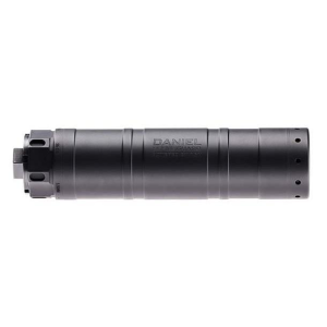Daniel Defense SG-556 SoundGuard Rifle Suppressor