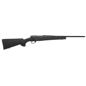 Howa M1500 Hogue 6.5 Creedmore Rifle