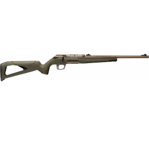 Winchester Xpert SR 22 LR RIfle