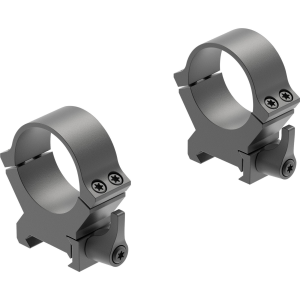 Leupold QRW2 30mm High Scope Rings