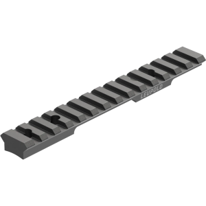 Leupold Backcountry Cross-Slot Base Mount for Ruger 10/22 20 MOA