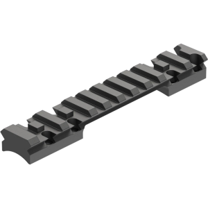 Leupold Backcountry Cross-Slot Base Mount for Browning X-Bolt SSA 20 MOA