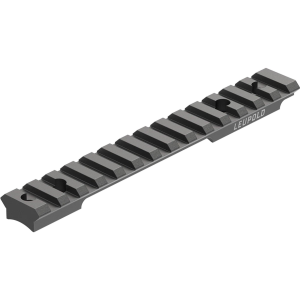 Leupold Backcountry Cross-Slot Base Mount for Nosler M21 SA