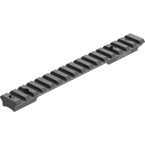Leupold Backcountry Cross-Slot Base Mount for Nosler M21 LA