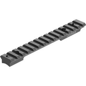Leupold Backcountry Cross-Slot Base Mount for Nosler M21 SA 20 MOA