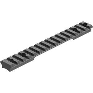 Leupold Backcountry Cross-Slot Base Mount for Savage 110 Round Receiver SA