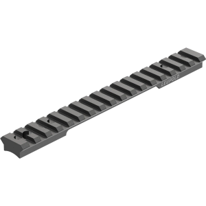 Leupold Backcountry Cross-Slot Base Mount for Savage 110/Axis Round Receiver LA