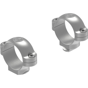 Leupold STD 1" Low Scope Rings