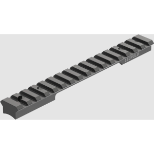 Leupold Backcountry Cross-Slot Base Mount Sig Sauer 202 LA 20 MOA