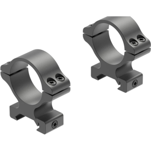 Leupold Rifleman Gen 2 30mm High Scope Rings