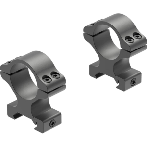 Leupold Rifleman Gen 2 1" High Scope Rings