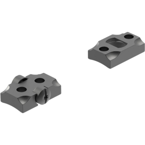 Leupold STD 2-Piece Base Mount for Browning A-Bolt WSSM