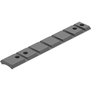 Leupold QRW 1-Piece Cross-Slot Base Mount for Browning BAR