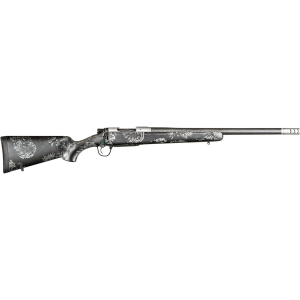 Christensen Arms Ridgeline FFT 25 Creedmoor Rifle