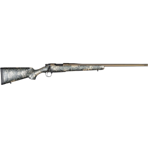 Christensen Arms Mesa FFT TI 22 Creedmoor Rifle