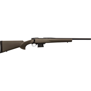 Howa M1500 Mini Action Heavy Barrel 6mm ARC Rifle