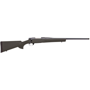 Howa M1500 Hogue 6.5 Creedmoor Rifle