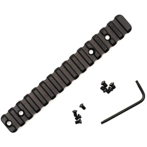Area 419 Rem 700SA 1913 Improved 7075 Aluminum 30 MOA Type III Scope Rail