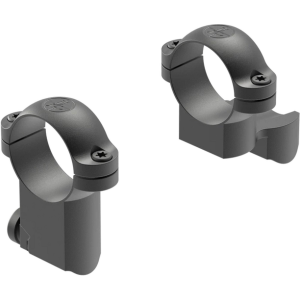 Leupold 1" Super High Ext Scope Rings for Ruger M77