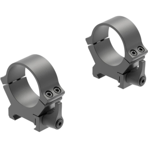 Leupold QRW2 30mm Medium Scope Rings