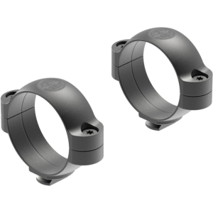 Leupold Dual Dovetail 35mm Medium Scope Rings