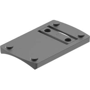 Leupold Deltapoint Pro Dovetail Handgun Mount for Sig Sauer P226