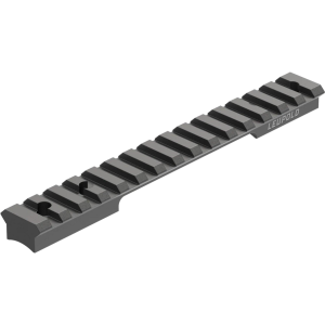 Leupold Backcountry Cross-Slot Base Mount for Sig Sauer 202 SA 20 MOA