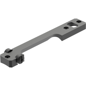 Leupold STD 1-Piece Base Mount for Remington 700 LR SA 15 MOA RH