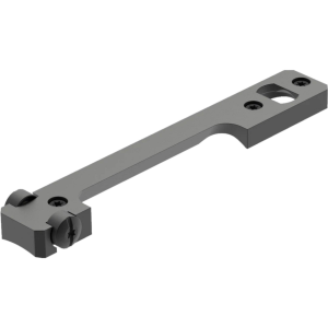 Leupold STD 1-Piece Base Mount for Winchester 70 LR SA 15 MOA RH