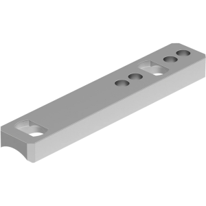 Leupold Dual Dovetail 1-Piece Base Mount for T/C Encore & Omega
