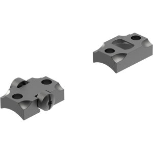 Leupold Standard 2-Piece Base Mount for Ruger American RVF SA