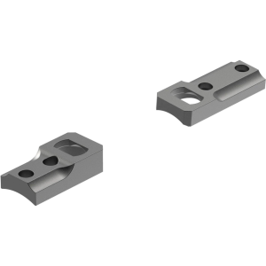 Leupold Dual Dovetail 2-Piece Base Mount for Kimber 8400