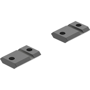 Leupold QRW 2-Piece Detachable Base Mount for Tikka T3/T3x