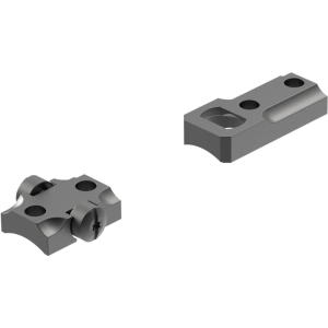 Leupold STD 2-Piece Base Mount for Remington 710
