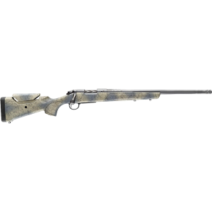 Bergara B-14 Wilderness Sierra 22 Creedmoor Rifle