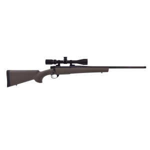 Howa 1500 Gamepro 2 7mm PRC Rifle Package