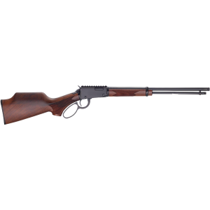 Henry Sporter 17 HMR Lever Action Rifle