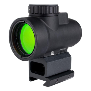 Trijicon MRO SD Green Dot