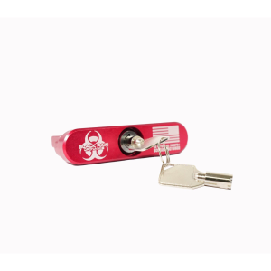 Black Rain Ordnance AR-15 Chamber Lock