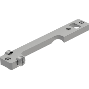 Leupold STD 1-Piece Base Mount for Remington 700 RH