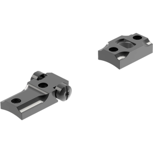 Leupold STD 2-Piece Base Mount for Browning A-Bolt LR