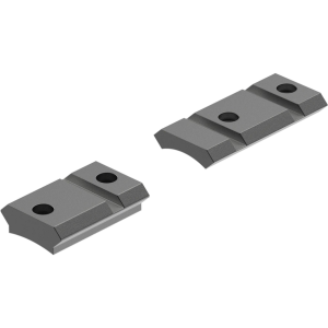 Leupold QRW 2-Piece Cross-Slot Base Mount for Winchester 70 - 8-40