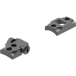 Leupold STD 2-Piece Base Mount for Remington 7