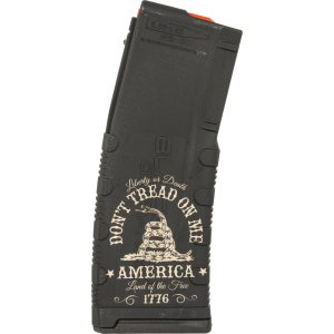 Black Rain Ordnance Don't Tread on Me 30 Round 223/5.56 NATO AR Magazine